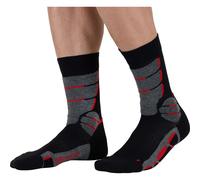 Hiking Socks Monnet TREK EXPERT (Red)