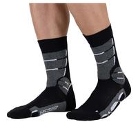 Hiking Socks Monnet TREK EXPERT (White)