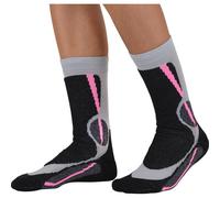 Hiking socks Monnet Trek Junior (Pink)