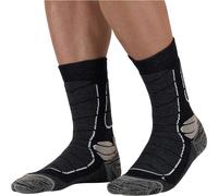 Hiking socks Monnet TREK MEDIUM (Beige)