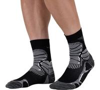 Hiking Socks Monnet TREK MID EXTRA LIGHT (Beige)