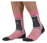 Hiking Socks Monnet TREK PERF (Pink)