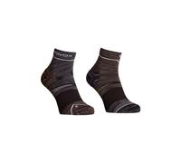 Hiking Socks Ortovox ALPINE QUARTER SOCKS M (Dark Chestnut) Men