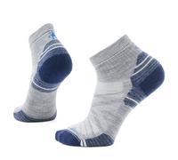 Socks Smartwool Hike Targeted Cushion Ankle Gris 46/49