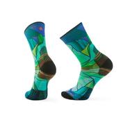 Hiking socks Smartwool Hike Targeted Cushion Mirror Mountain (CAPRI)