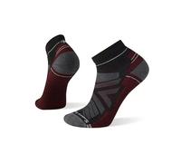 Hiking socks Smartwool Light cushion Ankle (Charcoal)