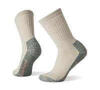 Smartwool Womens Hike classic Edition Full cushion crew Socks, Ash, Large