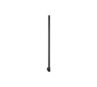 Hiking stick Black Diamond AL, D16, DFL Noir 420 mm