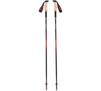 Black Diamond - Pursuit Carbon Z Poles - Walking poles size 110 cm, octane