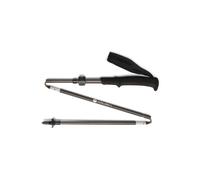 Hiking stick Black Diamond Distance FLZ Pl S22 140 cm