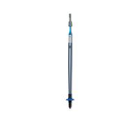 Hiking stick Black Diamond Distance Lower S22 130 cm