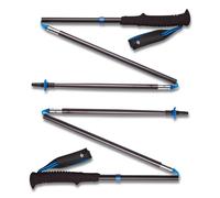 Black Diamond Distance Z Poles Black 110 cm Men,Women