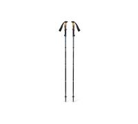 Hiking stick Black Diamond Trail Vista Flz Noir 135 cm