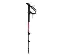Hiking stick Guidetti Cime carmin Noir TU
