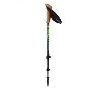 Guidetti - Hiking poles - Massif de Jura in Aluminium - Green Green one size