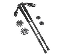 Hiking stick Guidetti Nature Hike Noir TU