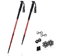 Hiking stick Guidetti Nature Hike TU