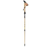 Hiking stick Guidetti Terre de Trek Flashlock (x2) 38/135 cm
