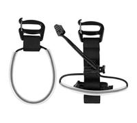 Hiking Stick Holder for Backpack Elastic Strap Portable Hands | Trekking Pole Strap for Trails Camping Outdoor Hiking Backpack Mountaineering Women