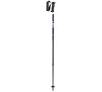 Leki Eagle Poles Black (Pair)