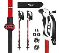 Hiking stick NILS TK8601 TU