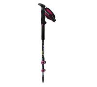 Hiking stick ruby carbon Guidetti B Light Noir TU