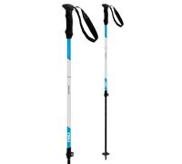 Hiking stick TSL A2 Cross (x2) Bleu 115 cm