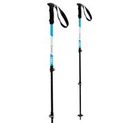 Hiking stick TSL A3 Cross (x2) Bleu 115 cm
