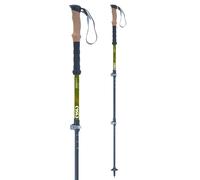 Hiking stick TSL Bi Cross (x2) Bleu 115 cm