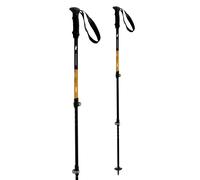 Hiking stick TSL Country A3 Compostelle (x2) Noir TU