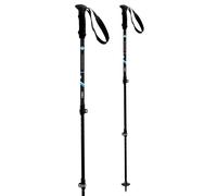 Hiking stick TSL Country A3 Pays Mt (x2) Noir TU