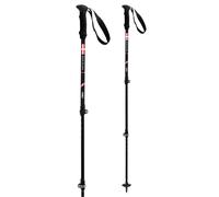 Hiking stick TSL Country A3 Pays Savoie (x2) Noir TU