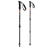 Hiking stick TSL Country A3 Pyrenees (x2) Noir TU