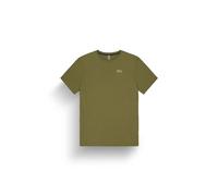 Hiking T-shirt Picture TIMONT SS URBAN TECH TEE (M Tobacco) Men