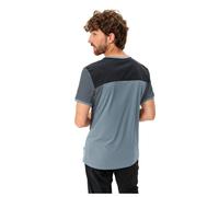 Hiking T-Shirt Vaude Scopi T-Shirt IV (heron) Man