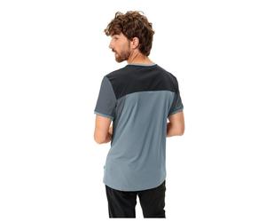 Hiking T-Shirt Vaude Scopi T-Shirt IV (heron) Man