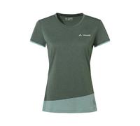 Hiking T-shirt Vaude Women's Sveit Shirt (Agave) Women