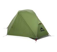 MSR Elixir 1-Person Lightweight Backpacking Tent