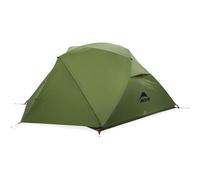 MSR Elixir 3-Person Lightweight Backpacking Tent