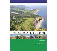 Hiking Trails of Cape Breton, 2nd Edition