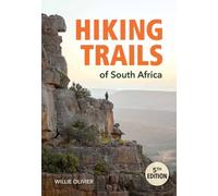 Hiking Trails of South Africa