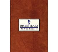 Hiking Trails of the Smokies