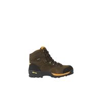 Aigle Altavio Mid Gore-Tex, Men's Hunting Shoes Hunting Shoes, Brown (SEPIA 001), 7.5 UK (41 EU)