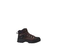 Aigle Walking Boots Huntshaw 2 MTD – Waterproof, Breathable Ankle Support – Dark Brown 7.5 UK