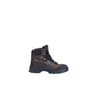 Hiking Trainers Aigle Laforse 2 Mtd Marron 41