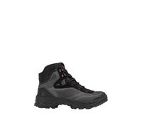 Hiking Trainers Aigle Lomond Matryx Noir 40