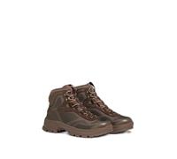 Hiking Trainers Aigle Lomond Matryx Sepia Marron 42