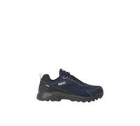 Hiking Trainers Aigle New Plutno Mtd Bleu 39