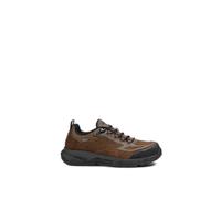 Hiking Trainers Aigle Palka Low Mtd Marron 46
