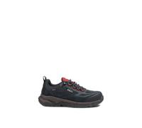 Hiking Trainers Aigle Palka Low Mtd Marron 46